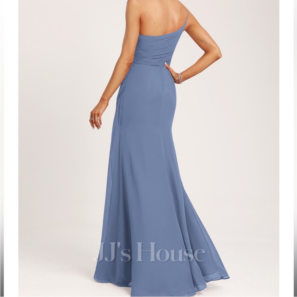 JJ’s HOUSE long dress New with tags - Picture 2 of 5